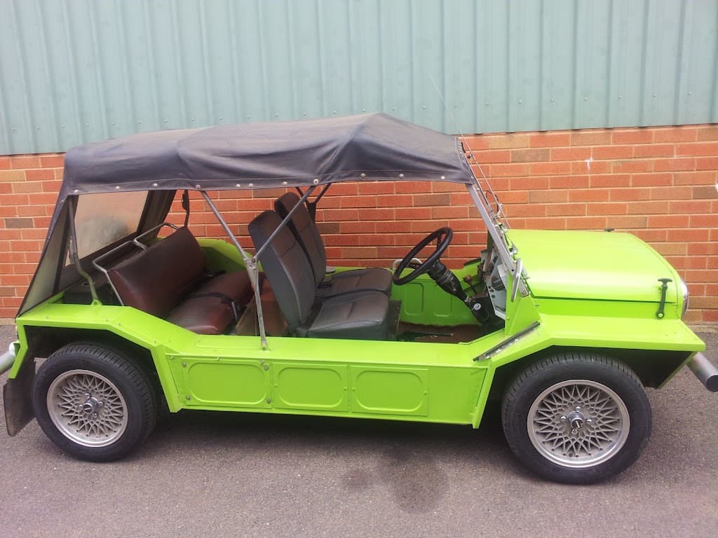 Deks Auto Repairs