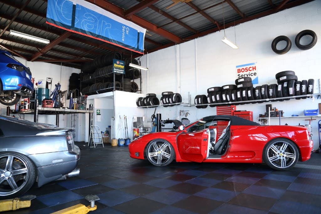 Absolute Car Care