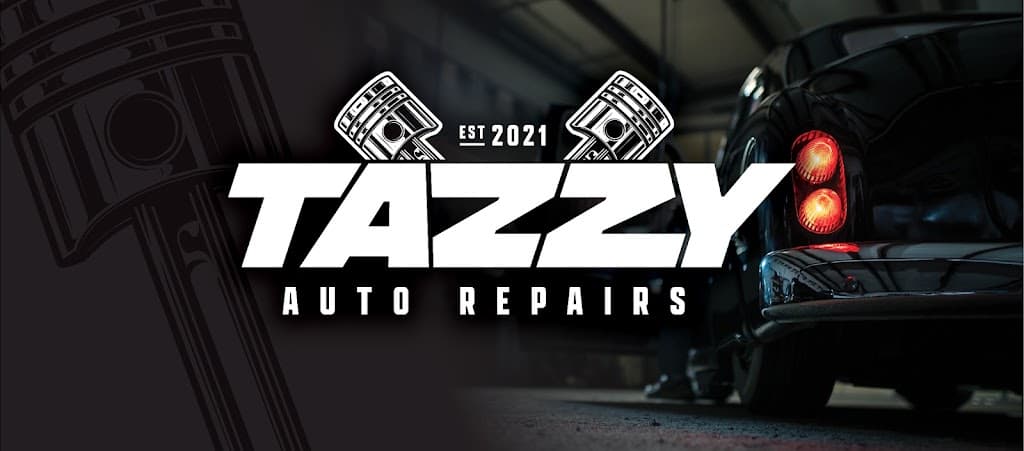 Tazzy Auto Repairs