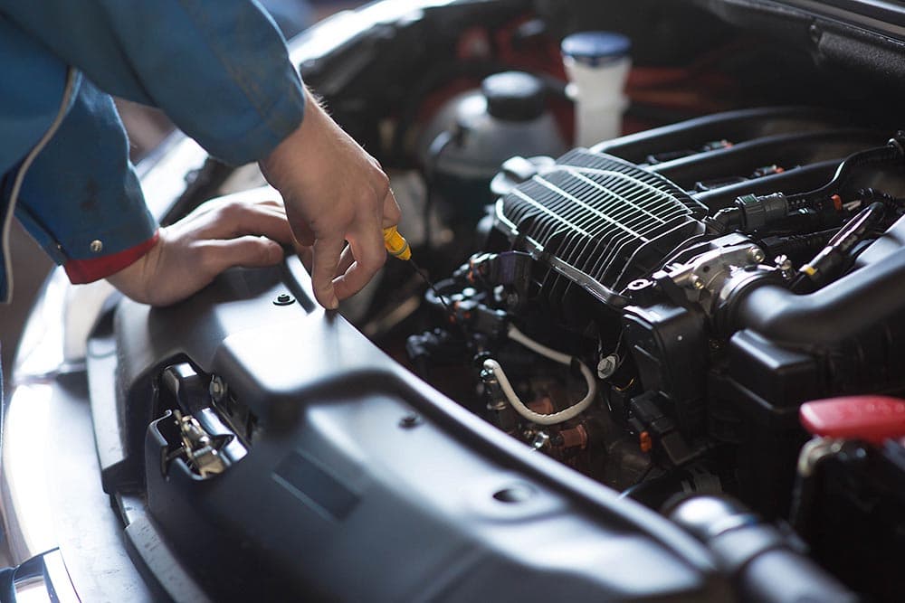 Mobile Mechanic Launceston