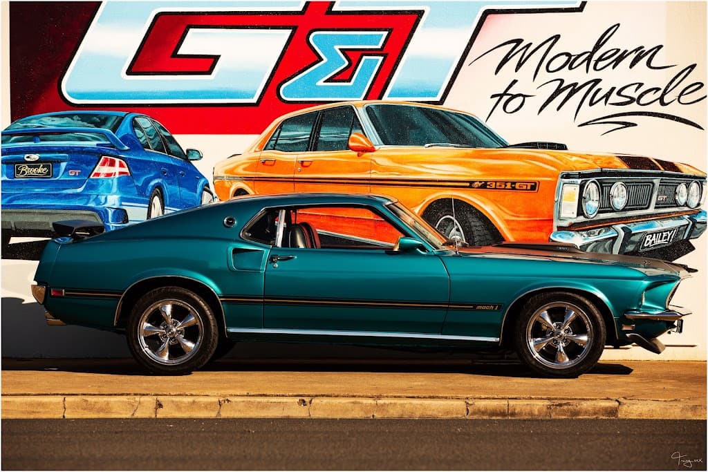 G&T Auto Services
