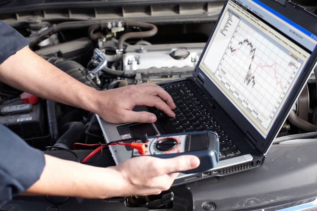 Core Auto Electrical Services