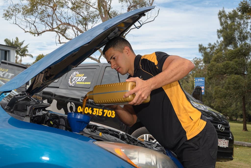 Auto Fixit