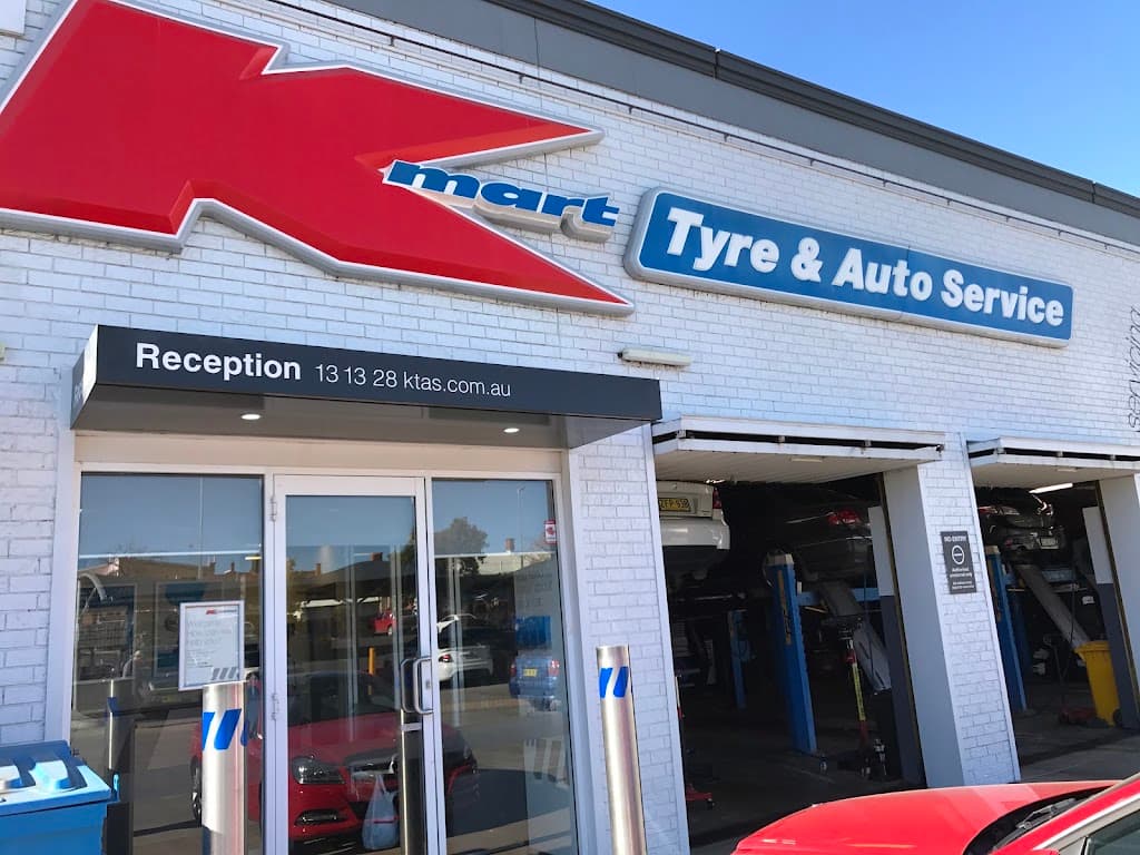 mycar Tyre & Auto Tamworth
