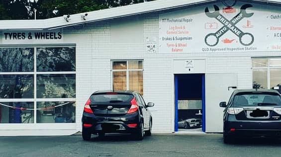 Local Mobile Mechanics