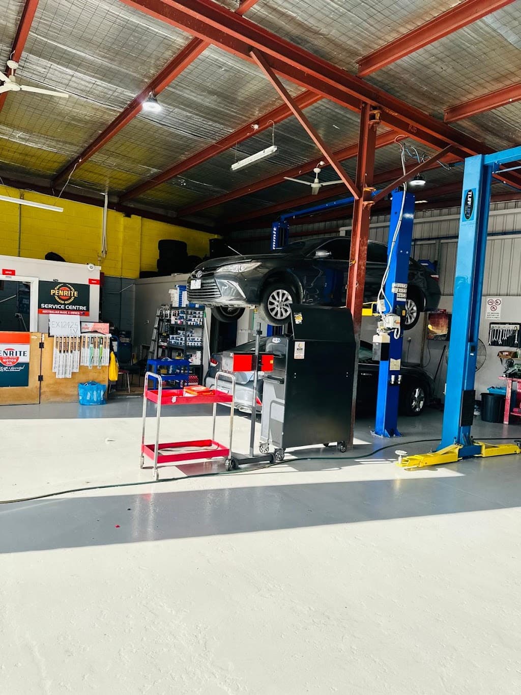 Breeze Auto Service - Mechanic Near Me | Car Service Cranbourne | Roadworthy Certificate