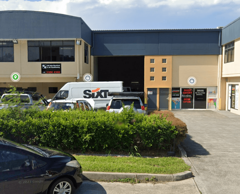 QG Auto Electrical