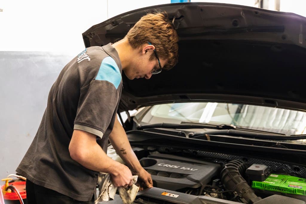 mycar Tyre & Auto Bunbury