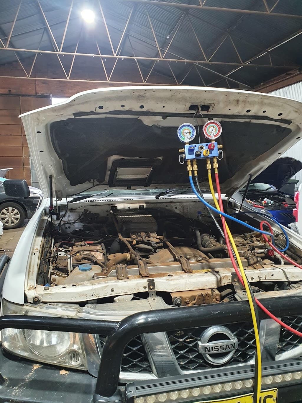 Hi Tec Auto Elec