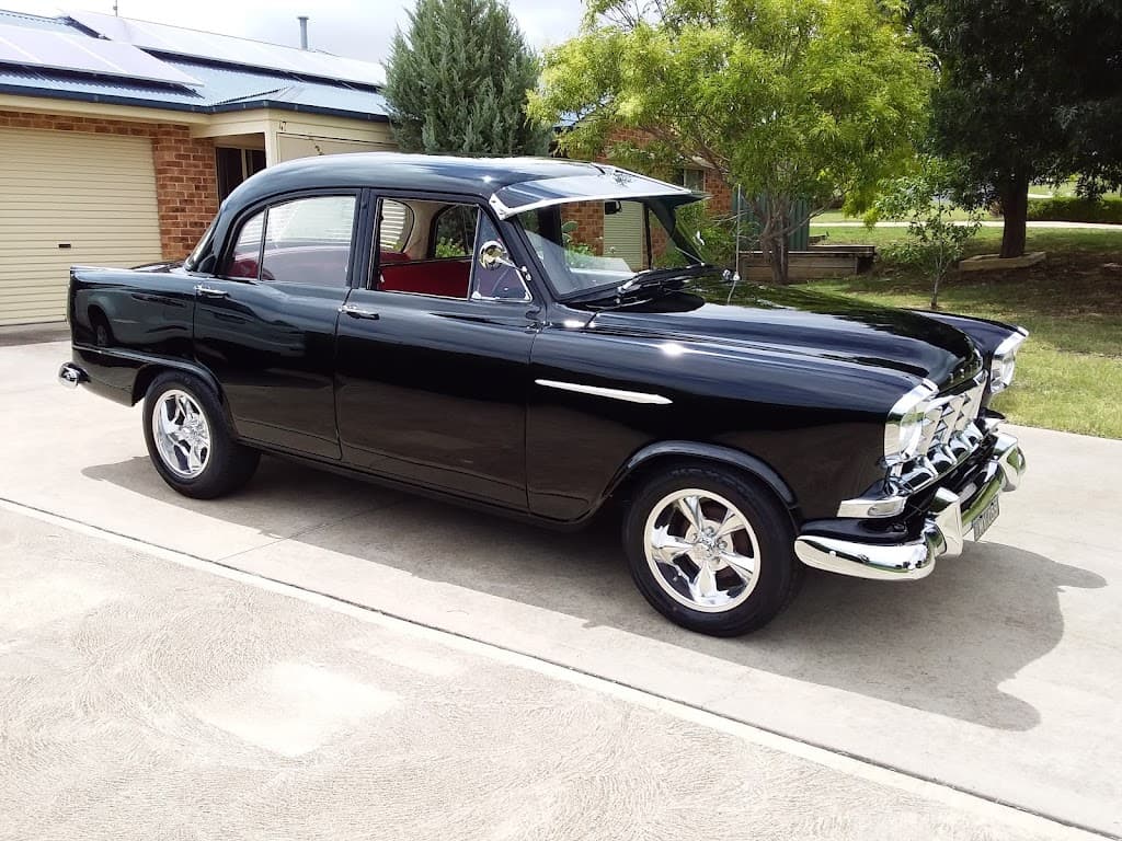 Bathurst Automotive Repairs