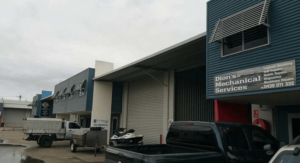 Dion's Mechanical Services - Repco Authorised Car Service