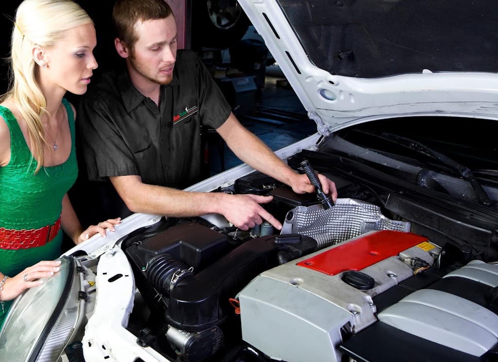 Autobahn Mechanical and Electrical Services Bunbury