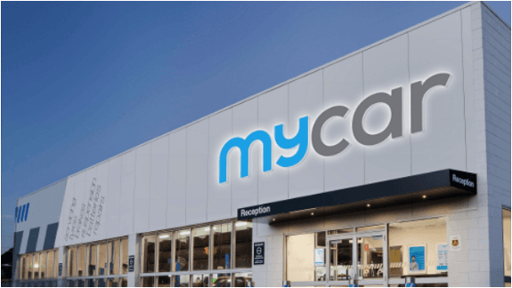 mycar Tyre & Auto Maitland