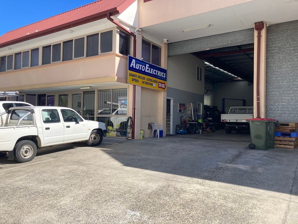 Auto Electrics Northside