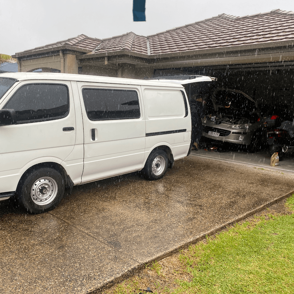First Call Mobile Mechanic Sunshine Coast