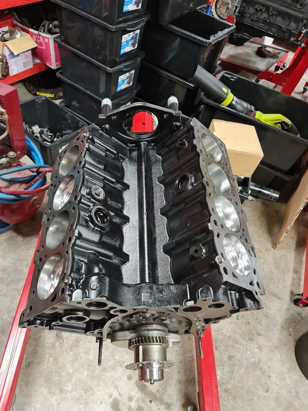 Mobile Mechanic