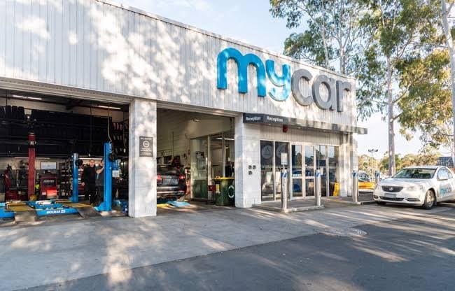 mycar Tyre & Auto Shepparton