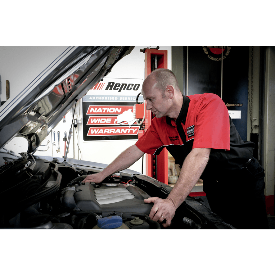 Robo's Motorworks - Repco Authorised Car Service