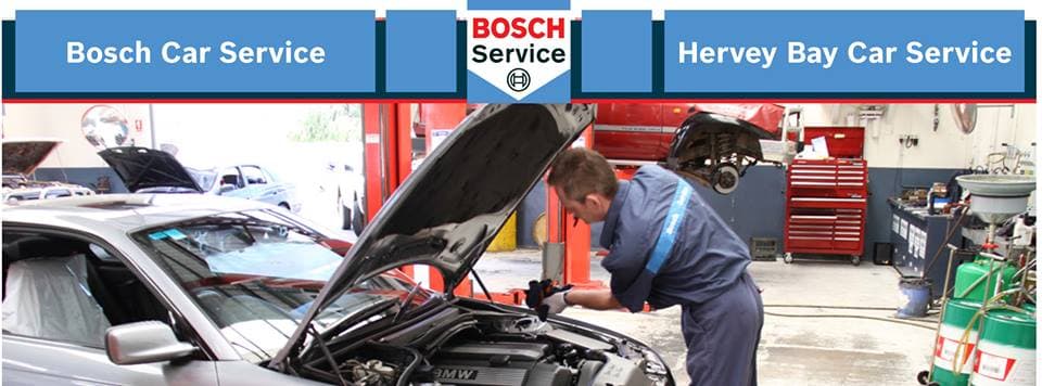 Hervey Bay Auto Electrix
