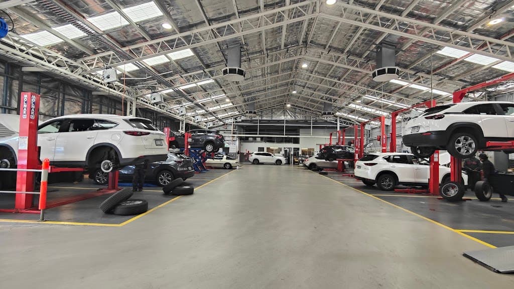 Mobile Brake & Mechanical Repairs