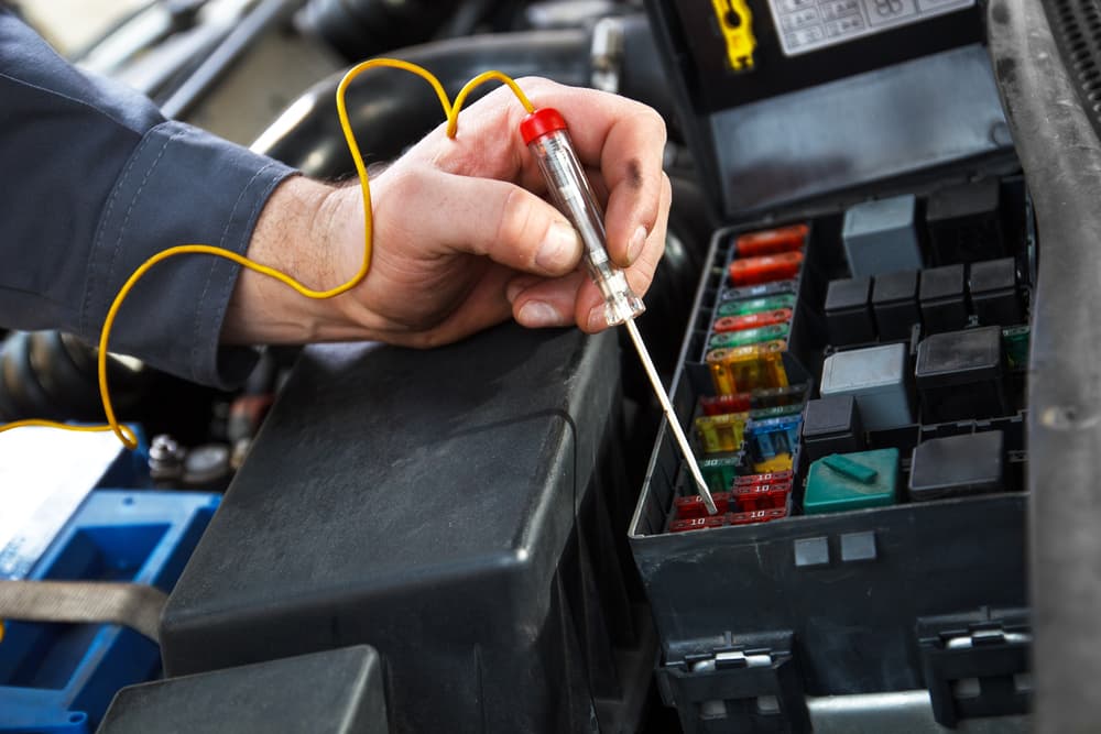 Mid North Coast Auto Electrics