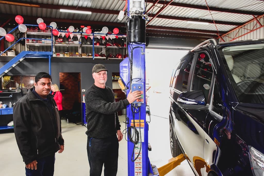 Popular Auto Tech - Roadworthy Testing center,Shepparton