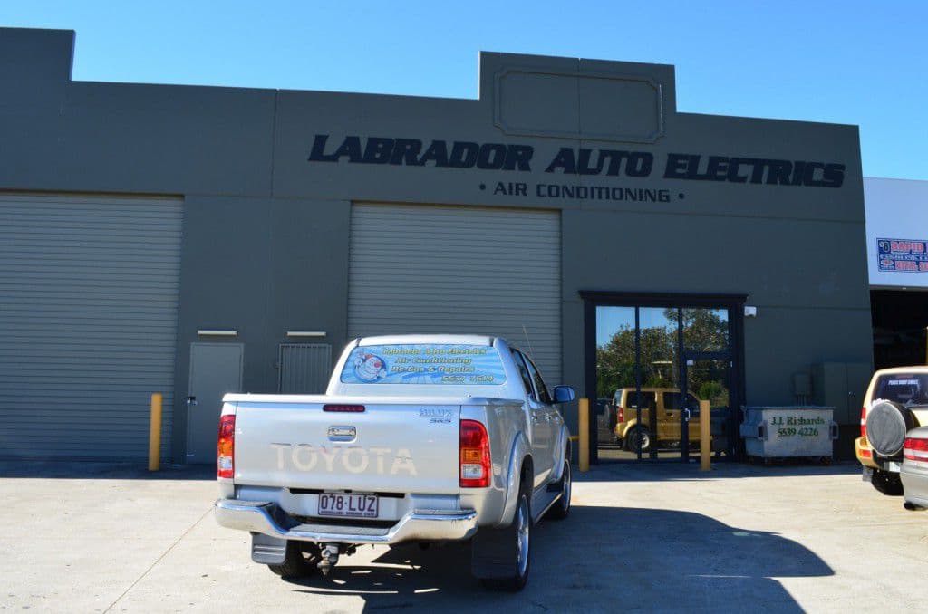 Labrador Auto Electrics