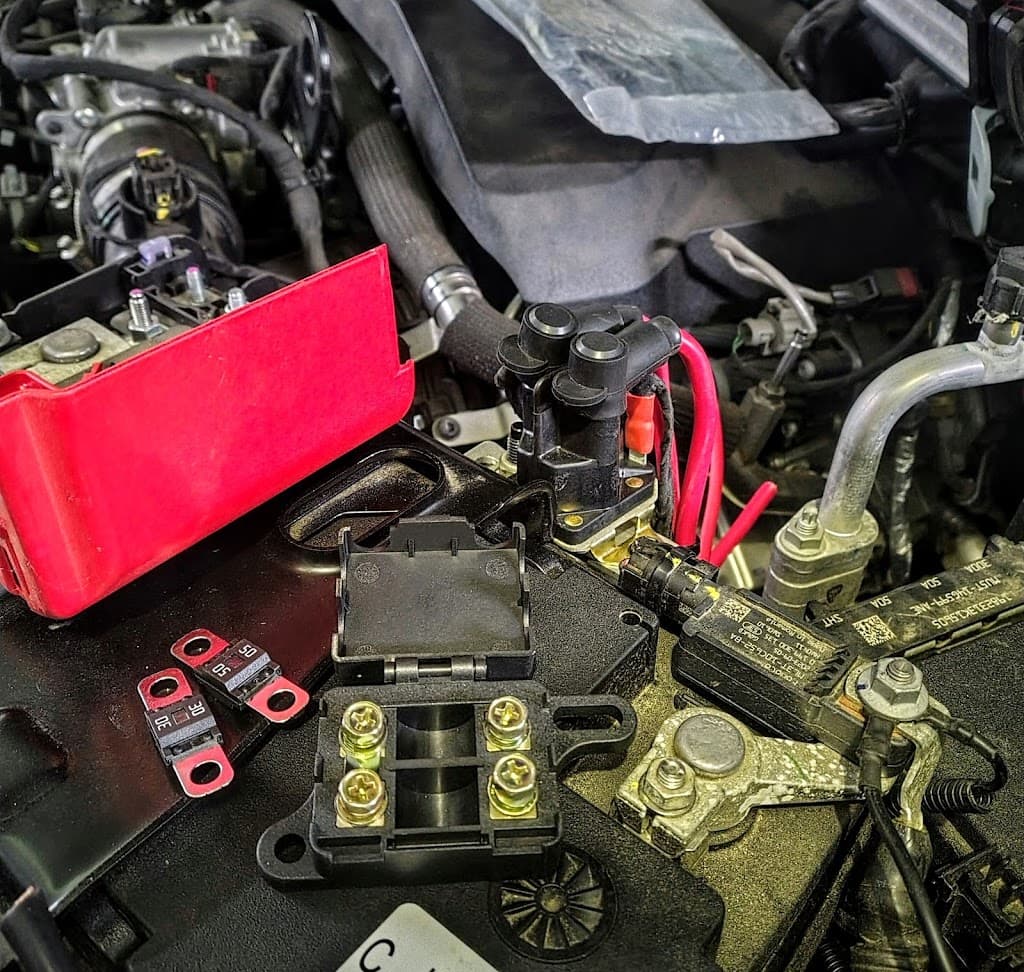 TPT Auto Electrics