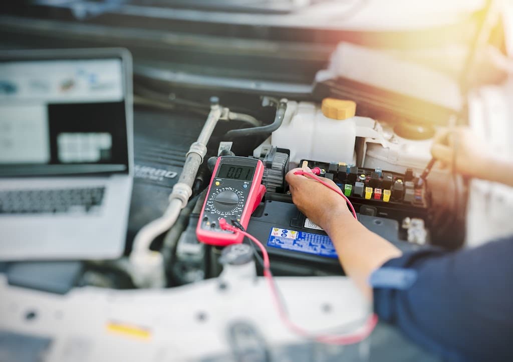Maitland Auto Electrical