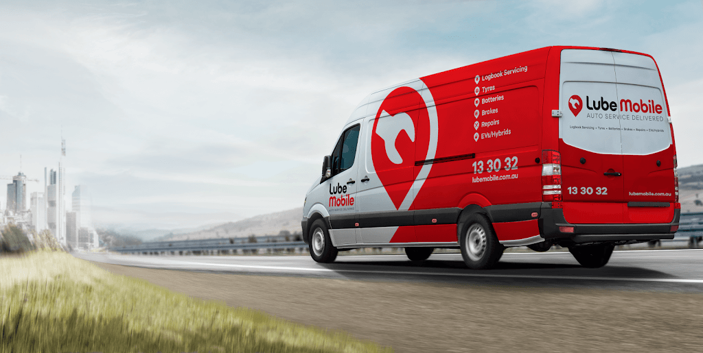Lube Mobile Sydney