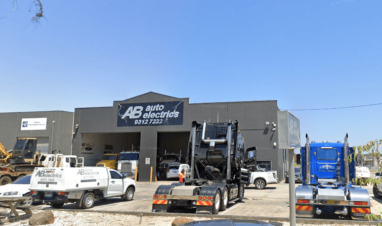 AB Auto Electrics
