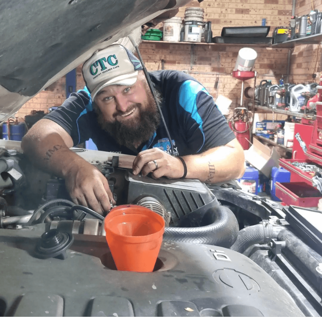 Kenny Auto Repairs