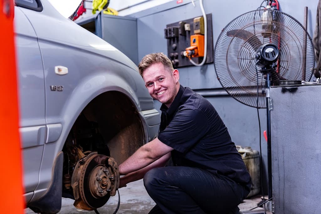 H&H Automotive