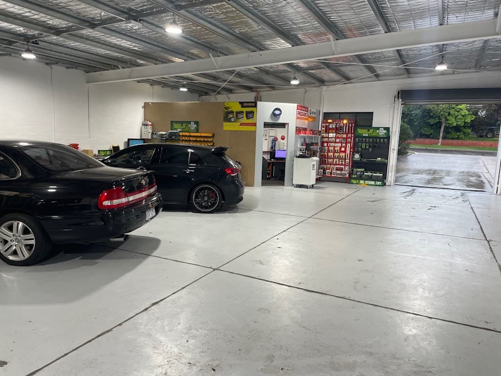 AIM Auto Electrics