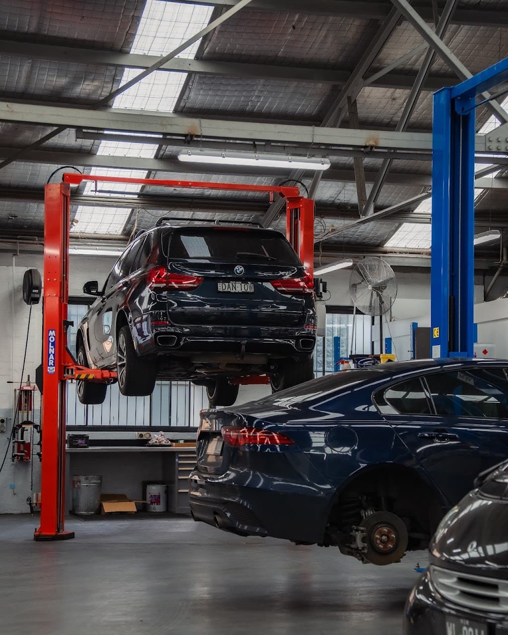 Eastern Suburbs Automotive