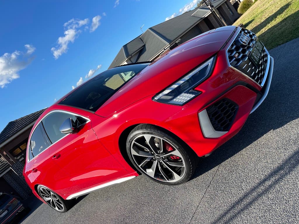 Euro Precision Automotive