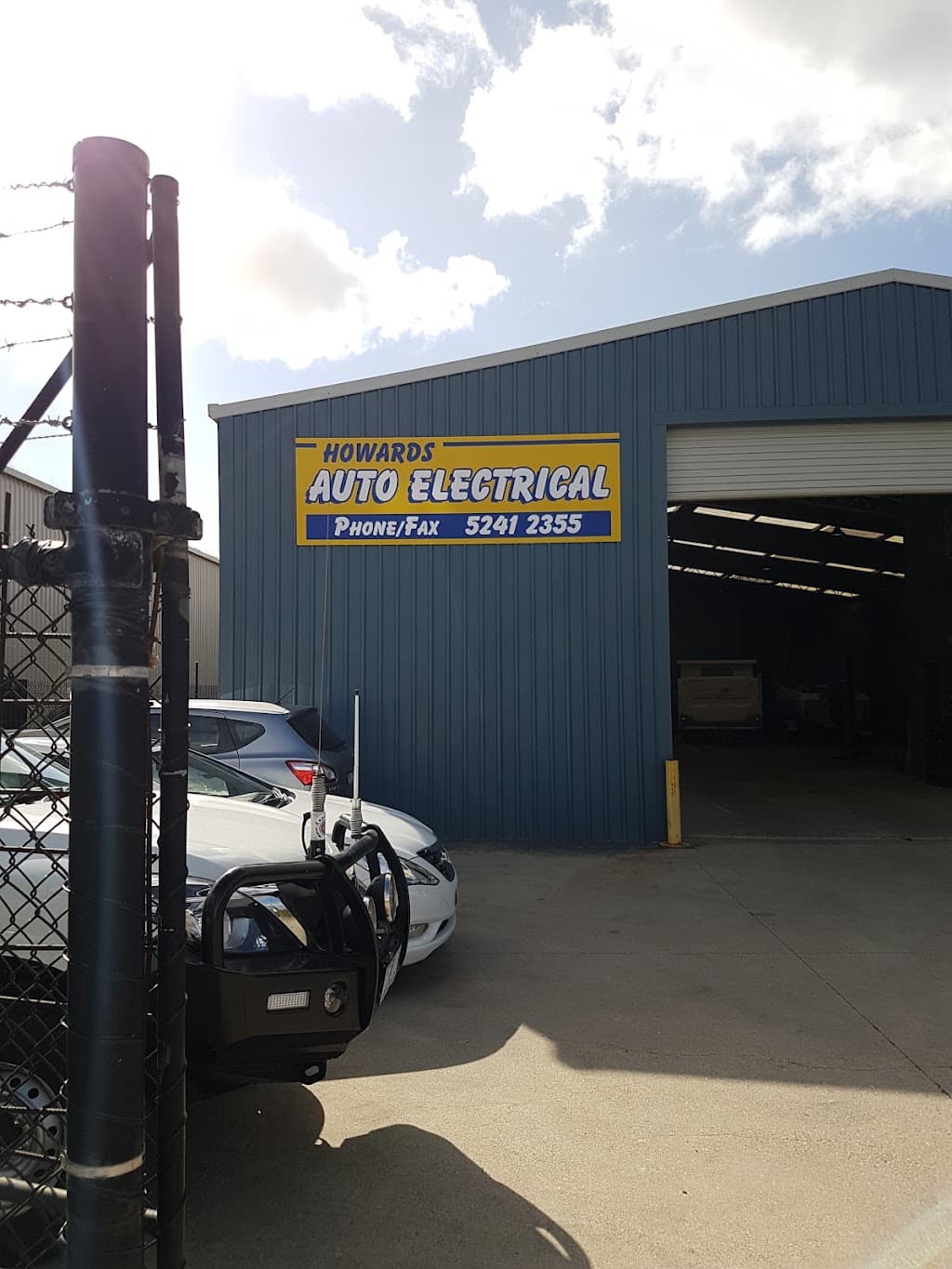 Howard's Auto Electrical