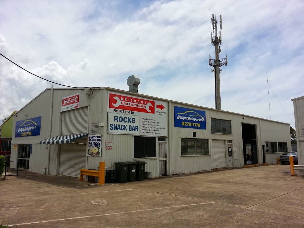 Brisbane Automotive & Mechanical