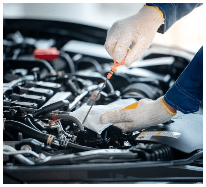 Burcher EFI & Service Centre