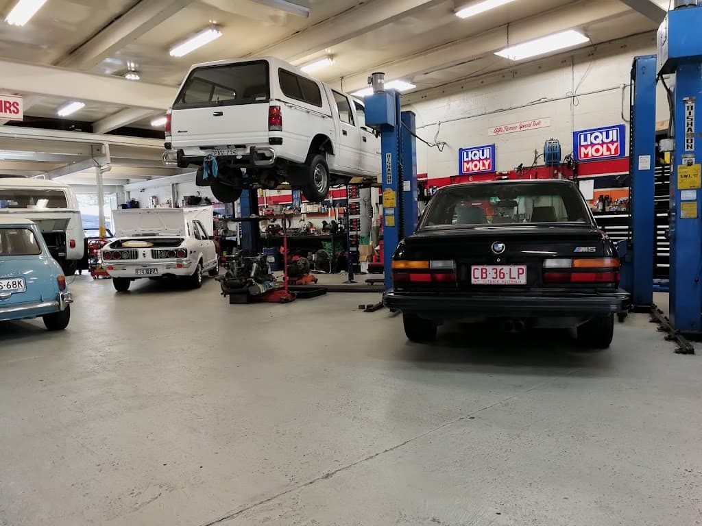 Quixspede Service Centre