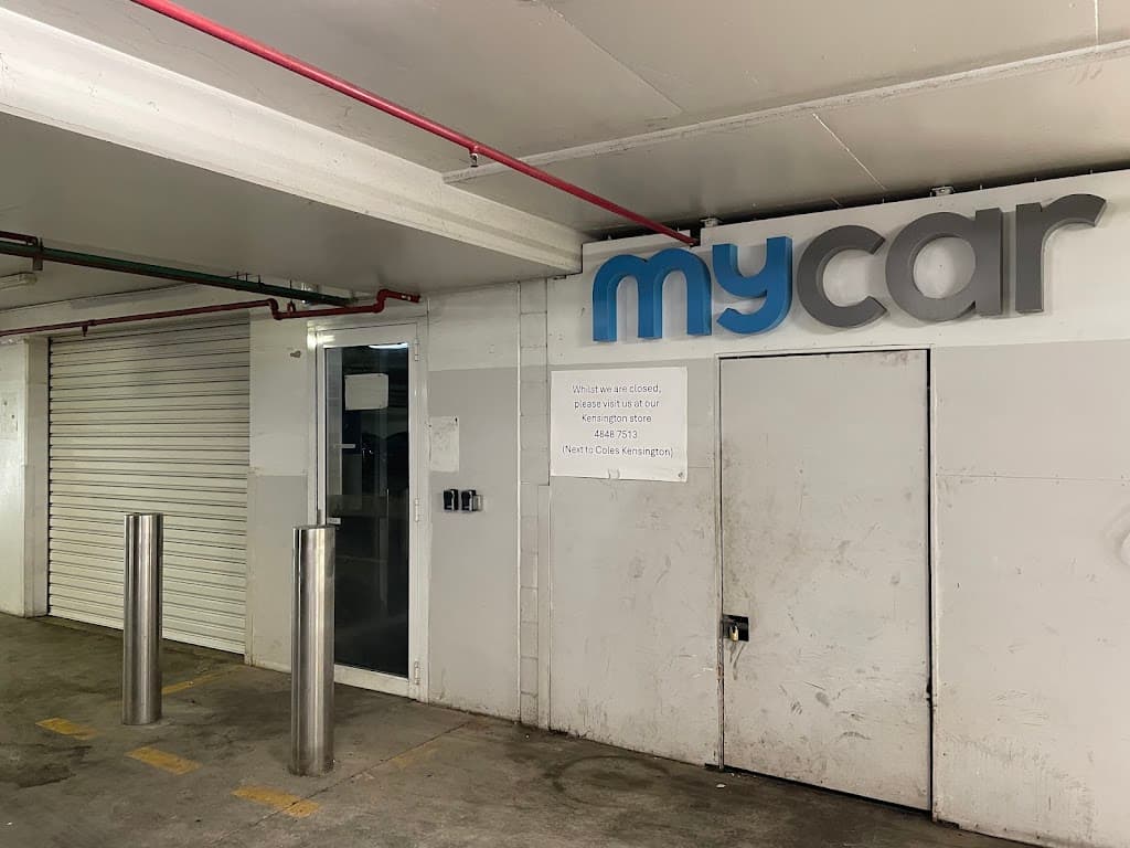 mycar Tyre & Auto Bundaberg
