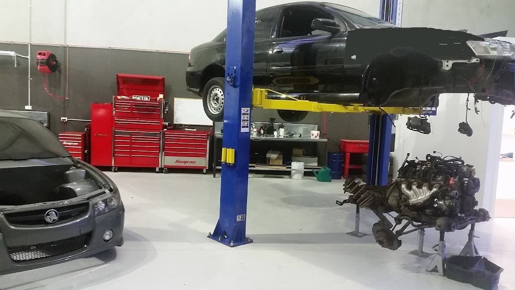 First Choice Automotive Ballarat