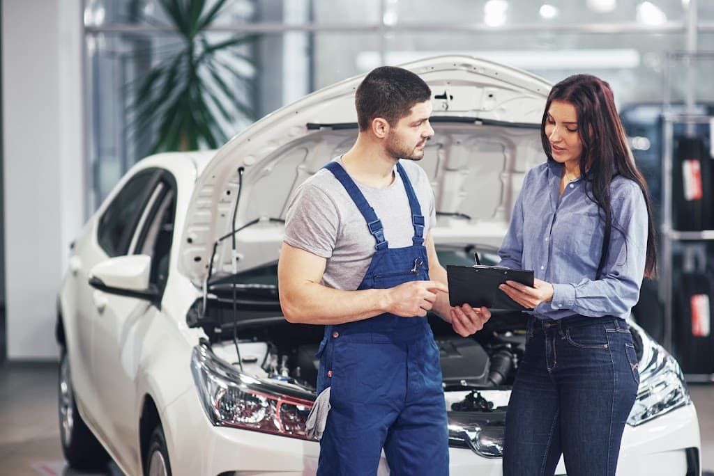 Car Service Adelaide SA (ASFA Auto care)