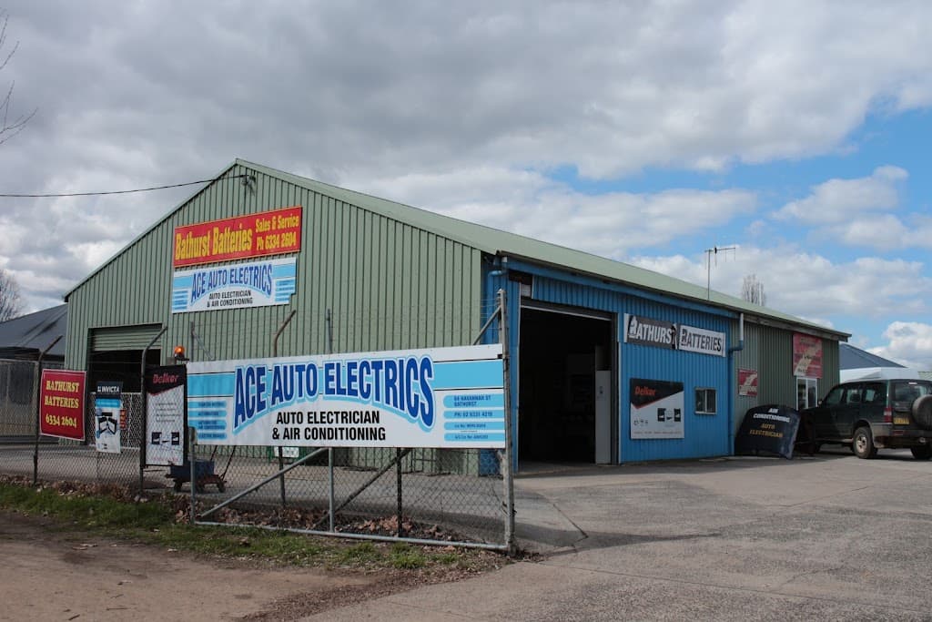 Ace Auto Electrics