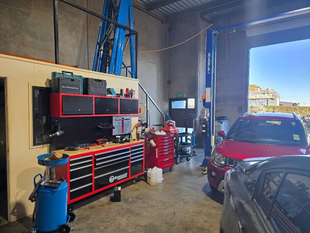 Noor Auto Service Toowoomba