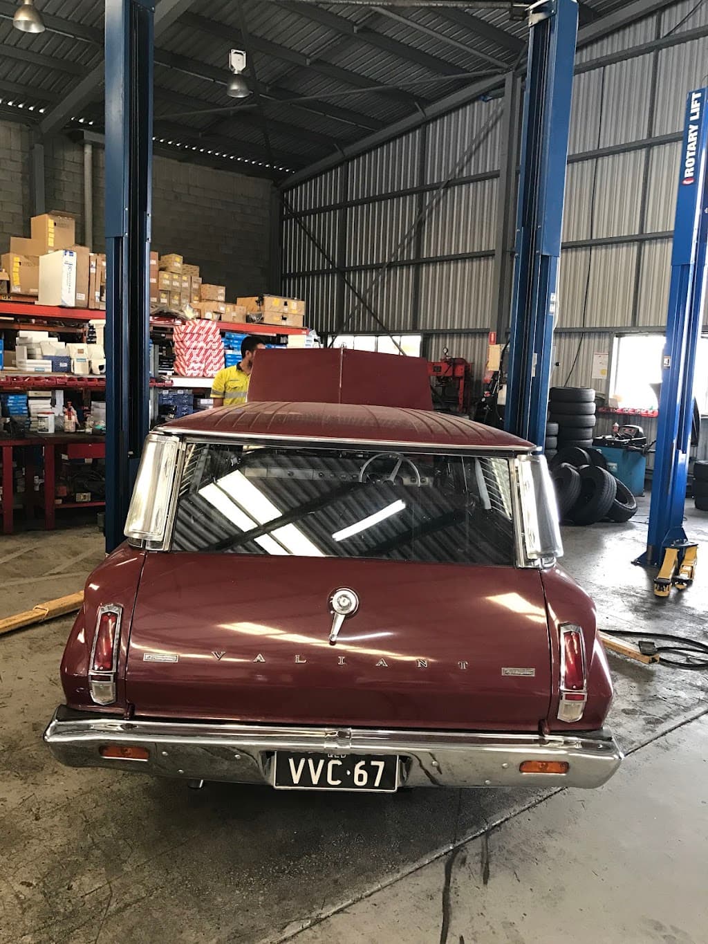 Brisbane Autocare