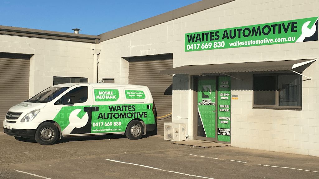 Waites Automotive