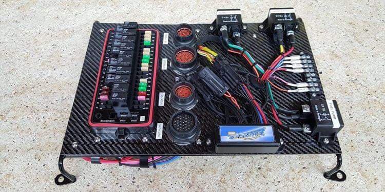 Crockers Auto Electrical