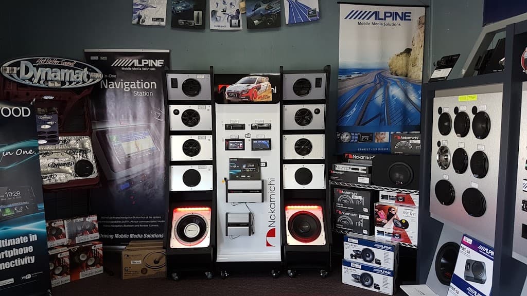 GEM Car Sound & Auto Electrics