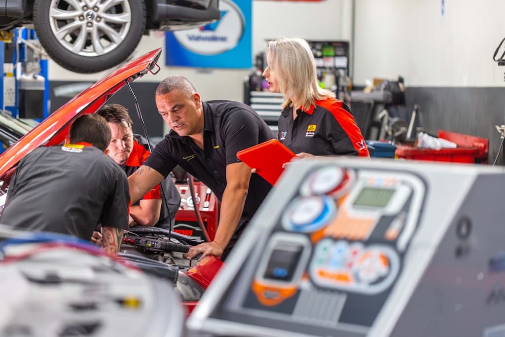 Auto Masters Mandurah